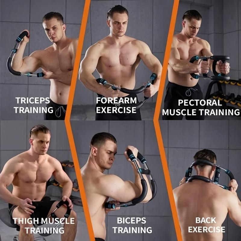 U-Shaped Arm Trainer Ease Works