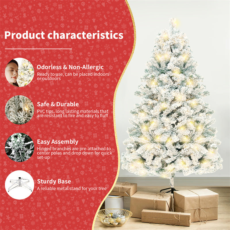 Christmas Decoration Tree Ease Works