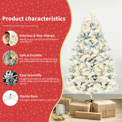 Christmas Decoration Tree Ease Works