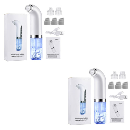 Blackhead Remover Pore Vacuum Cleaner Renfan