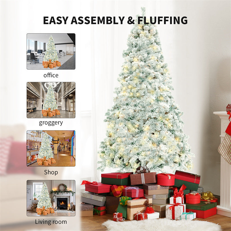 Christmas Decoration Tree Ease Works