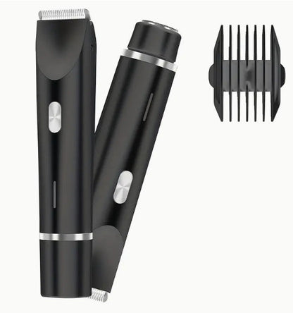 Waterproof Electric Shaver Ease Works