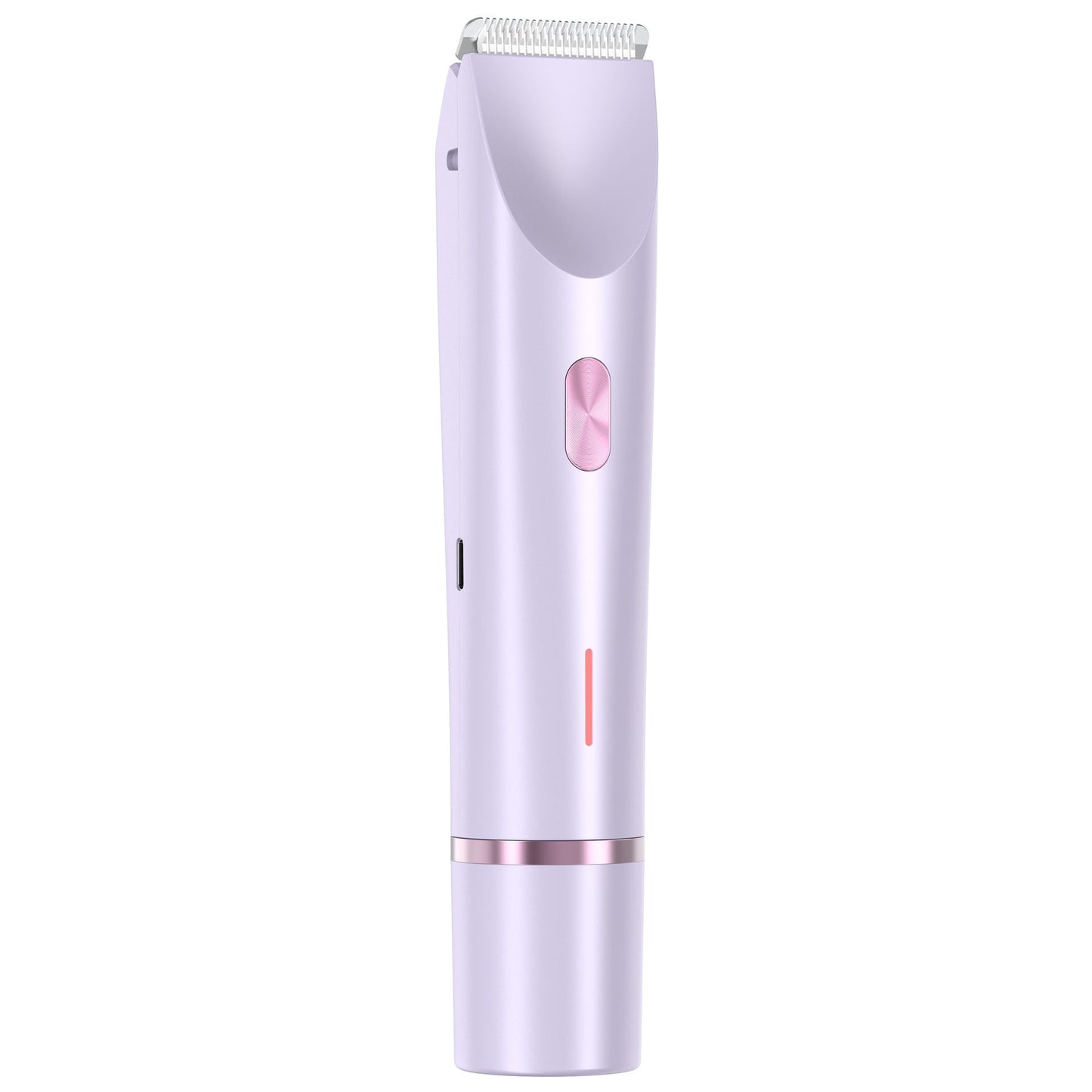 Waterproof Electric Shaver Ease Works