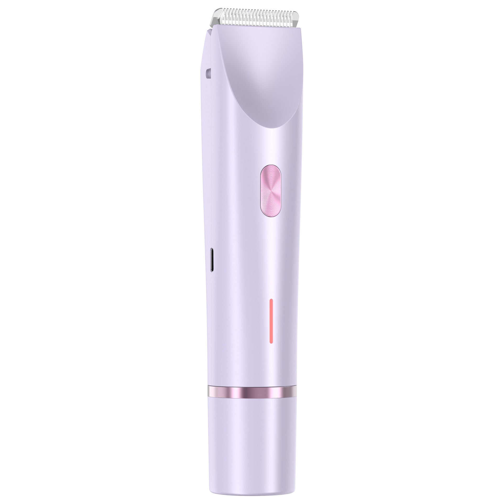 Waterproof Electric Shaver Ease Works