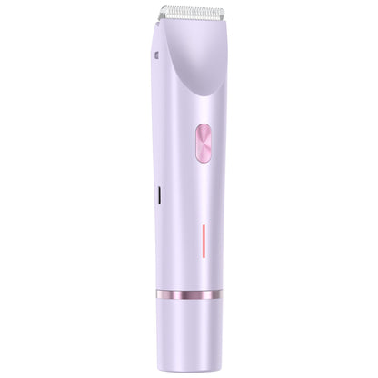 Waterproof Electric Shaver Ease Works