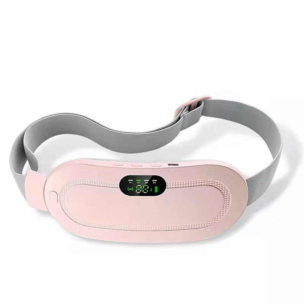 Menstrual Heating Pad Smart Warm Belt Ease Works