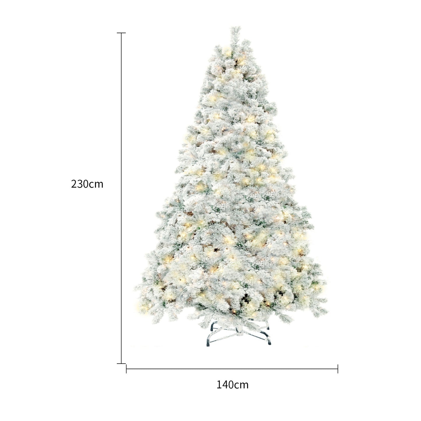 Christmas Decoration Tree Ease Works