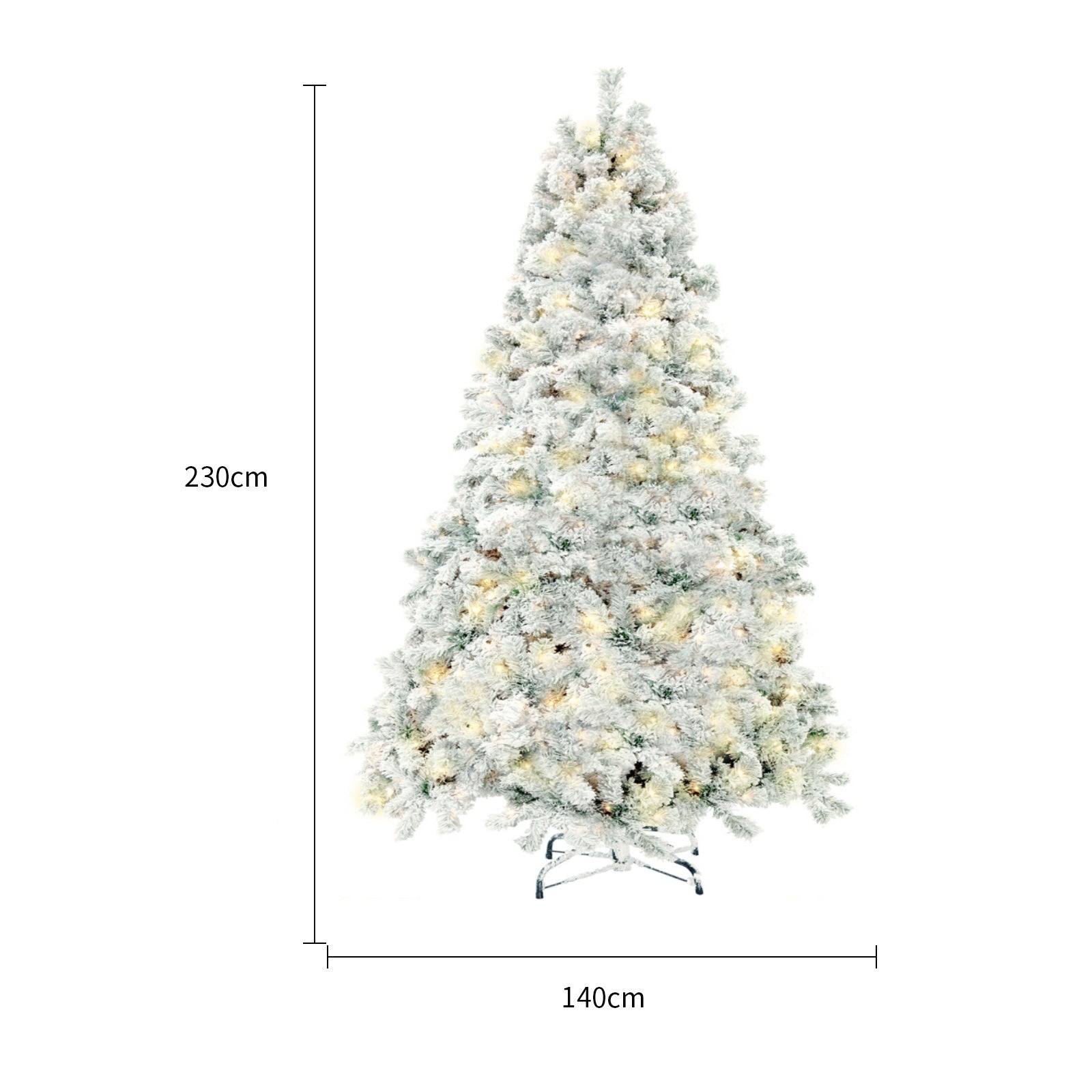 Christmas Decoration Tree Ease Works