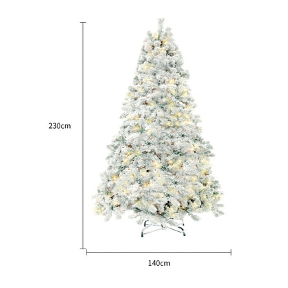 Christmas Decoration Tree Ease Works