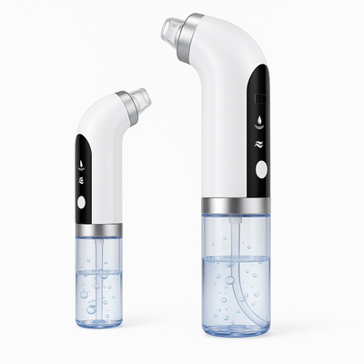 Blackhead Remover Pore Vacuum Cleaner Ease Works
