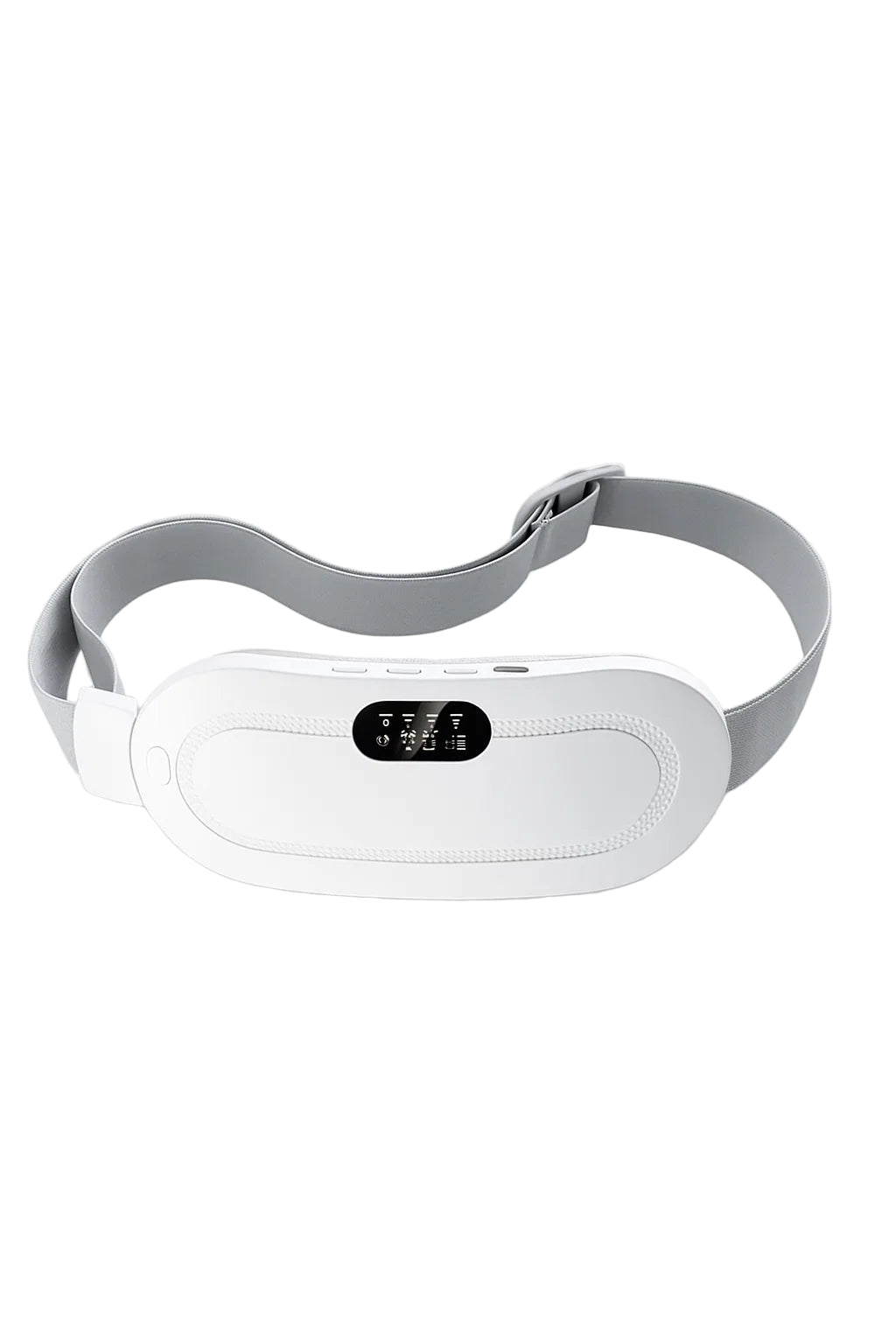 Menstrual Heating Pad Smart Warm Belt Ease Works