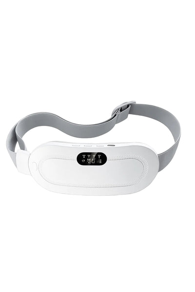 Menstrual Heating Pad Smart Warm Belt Ease Works