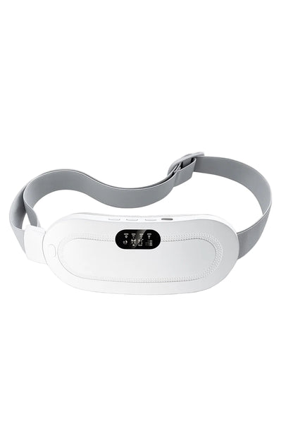 Menstrual Heating Pad Smart Warm Belt Ease Works