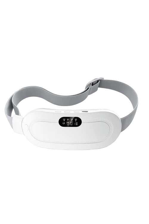 Menstrual Heating Pad Smart Warm Belt Ease Works