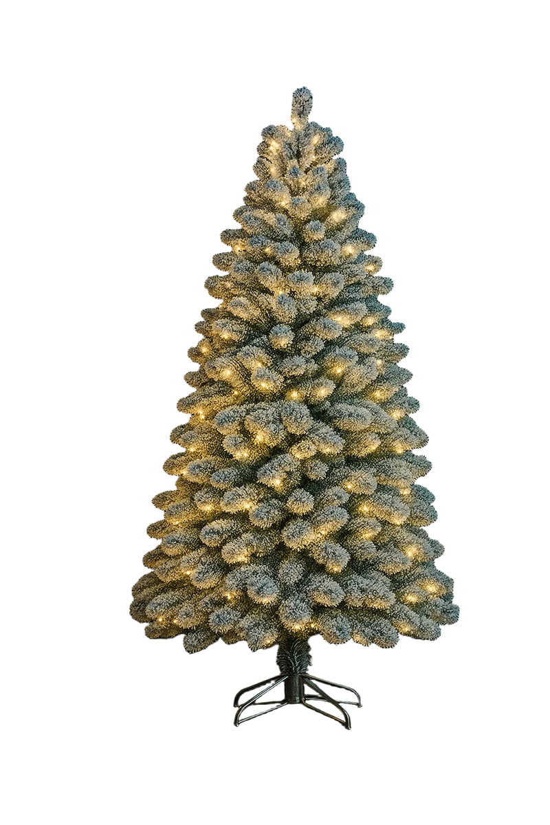 Christmas Decoration Tree Ease Works