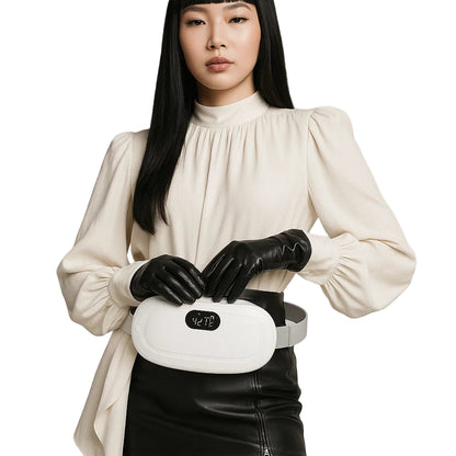 Menstrual Heating Belt Ease Works