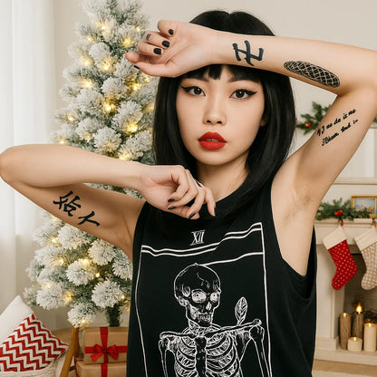 Christmas Decoration Tree Ease Works