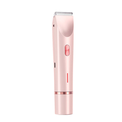 Waterproof Electric Shaver Ease Works