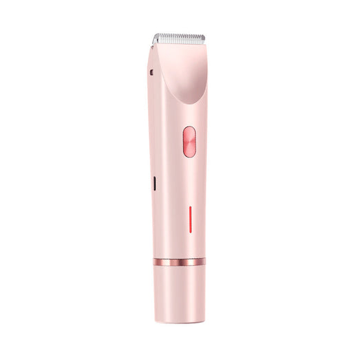 Waterproof Electric Shaver Ease Works