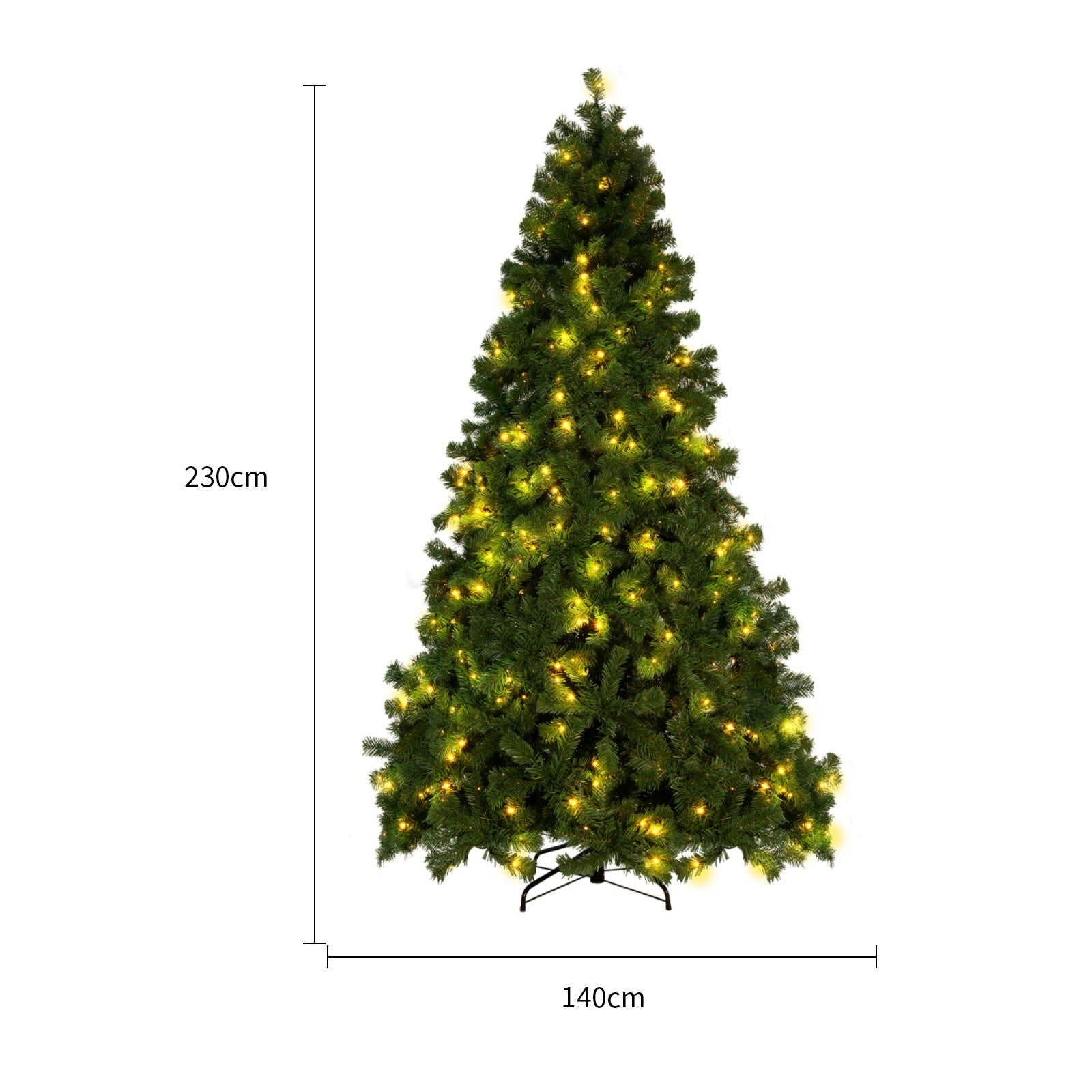 Christmas Decoration Tree Ease Works