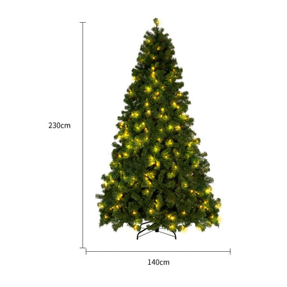 Christmas Decoration Tree Ease Works