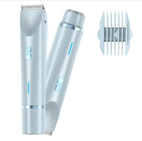 Waterproof Electric Shaver Ease Works