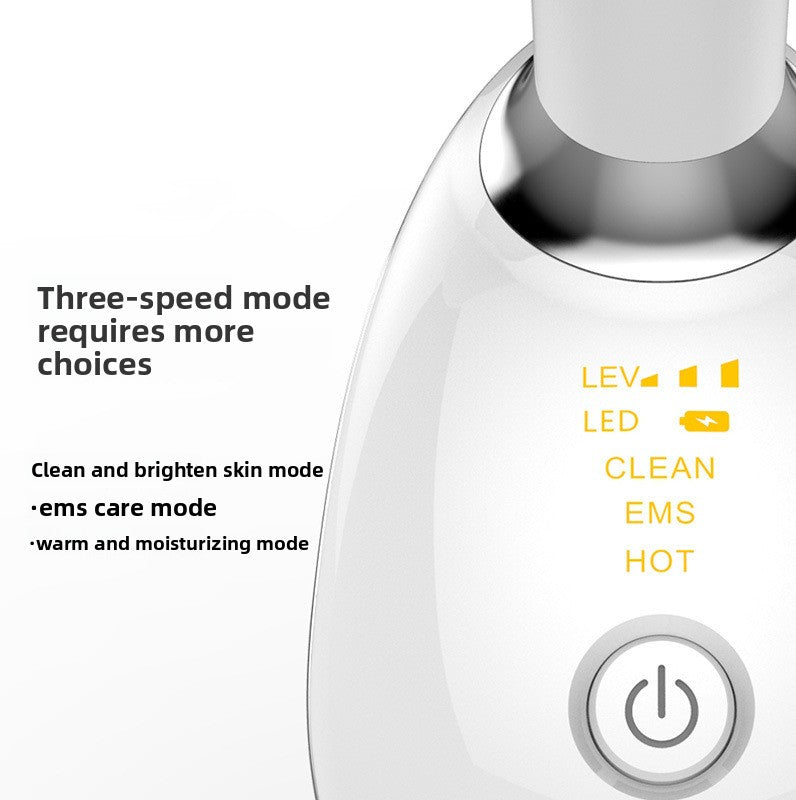 Facial Lifting and Firming Neck Beauty Instrument Ease Works