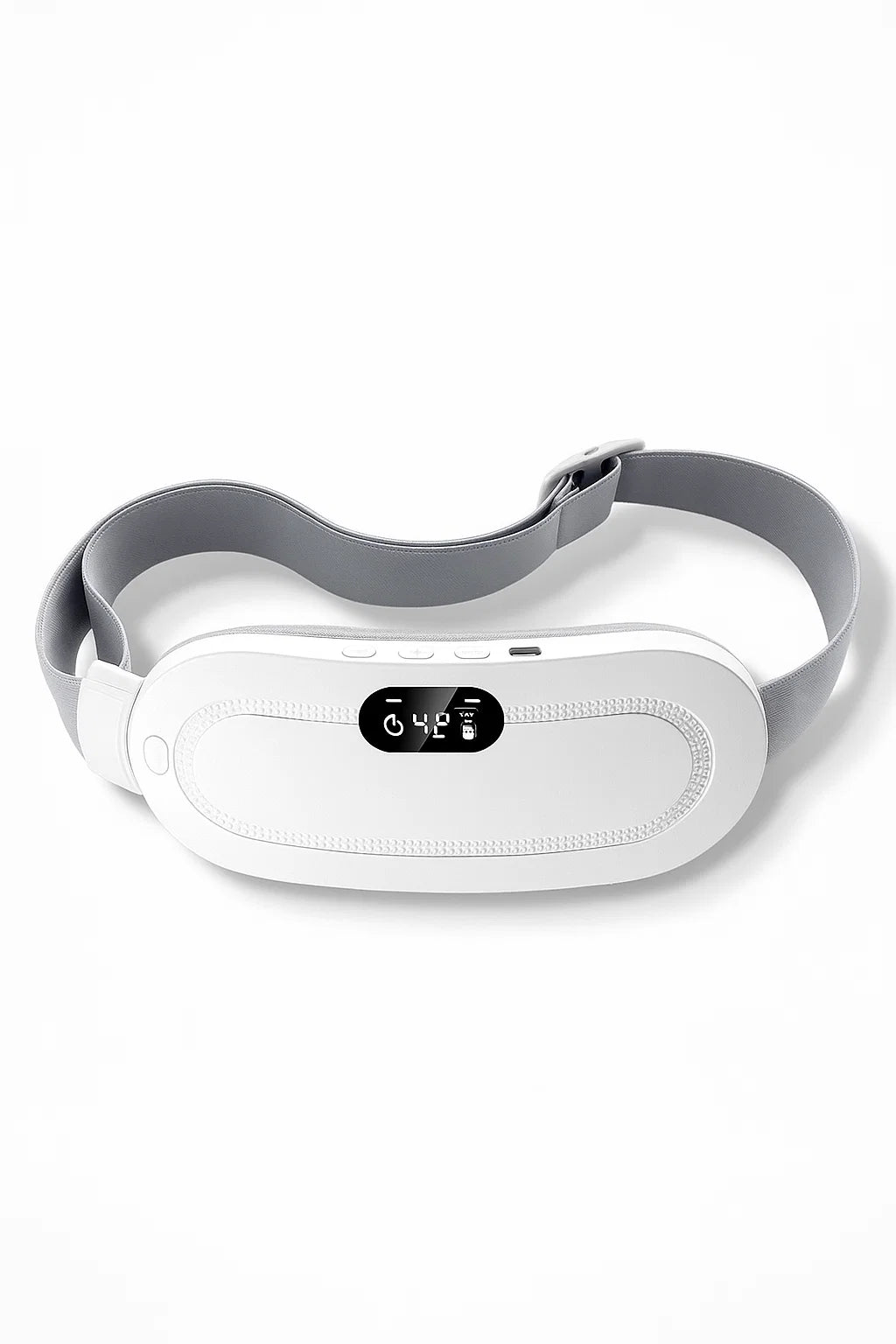 Menstrual Heating Belt Ease Works