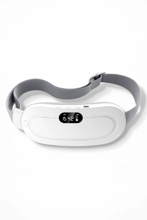 Menstrual Heating Belt Ease Works