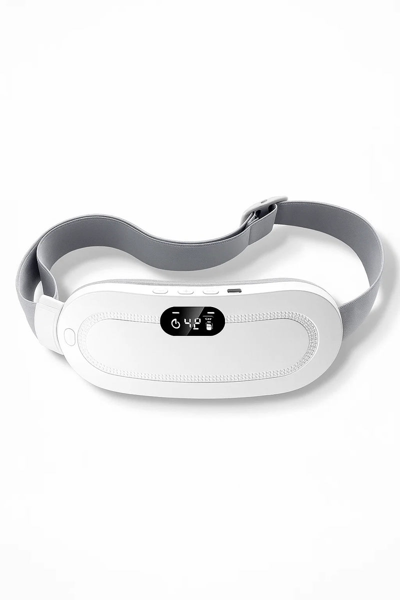 Menstrual Heating Belt Ease Works