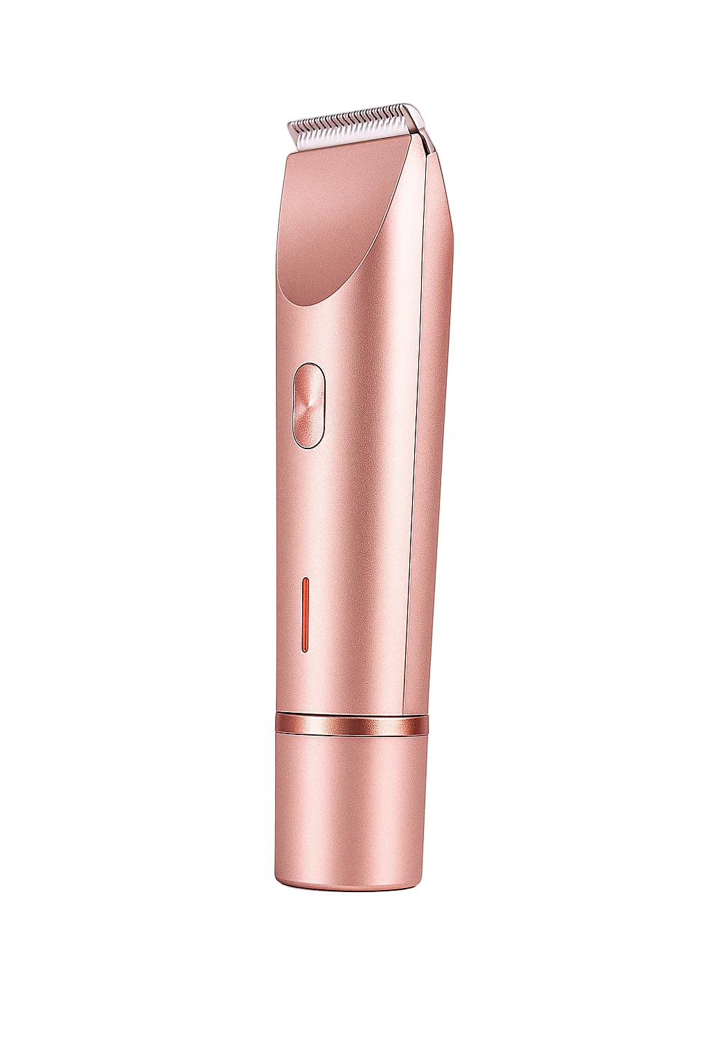 Waterproof Electric Shaver Ease Works