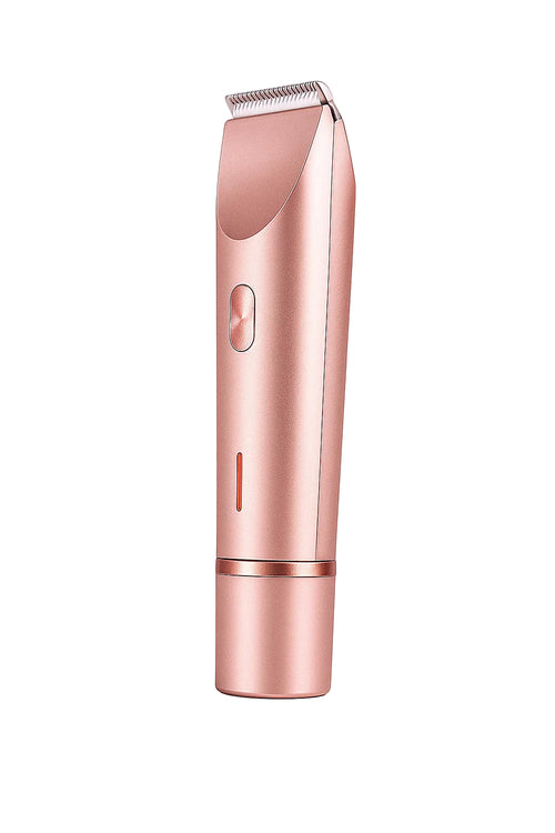 Waterproof Electric Shaver Ease Works