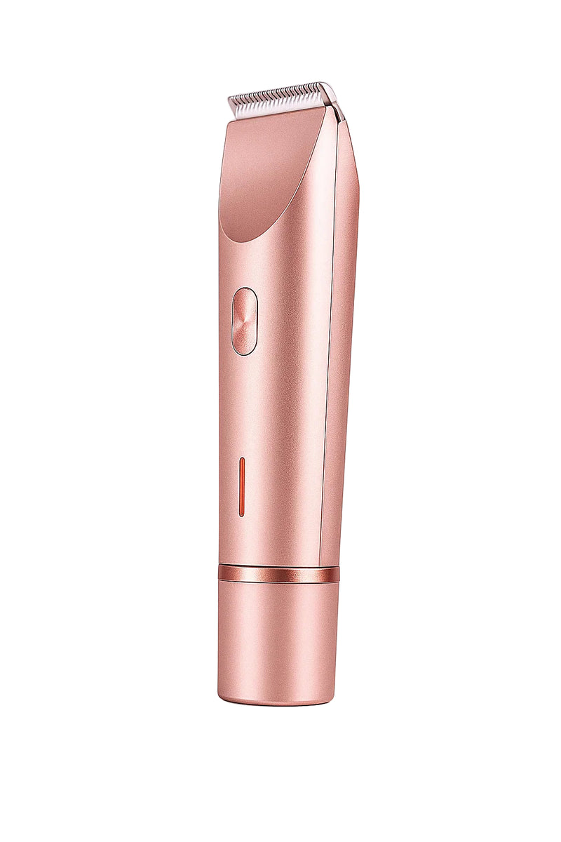 Waterproof Electric Shaver Ease Works